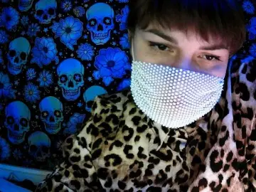 Bongacams Best Webcam of Zadirafoxy