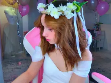 Bongacams Adult Webcams of b4by-lol1