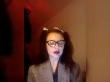 Bongacams Sex Cam of nikitahaT95----1