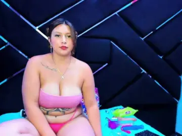 Bongacams Private Sex Chat of DulceeCherry