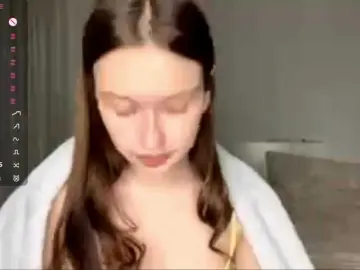 Bongacams Private Sex Chat of HanaHaeussler