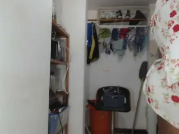 Bongacams Live Sex of LiraRusso1