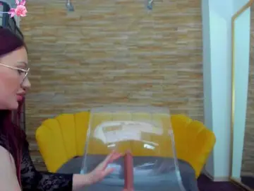 Bongacams Sex Cam of ScarlettVibe