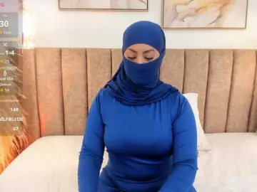 Bongacams Best Webcam of Azzaa0