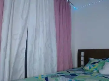 Bongacams Sex Cam of Camila-sex