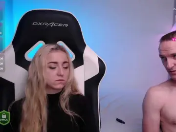 Bongacams Adult Webcams of SpaceDanger