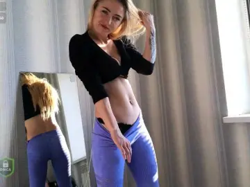 Bongacams Watch Live Sex Cams of SpaceDanger