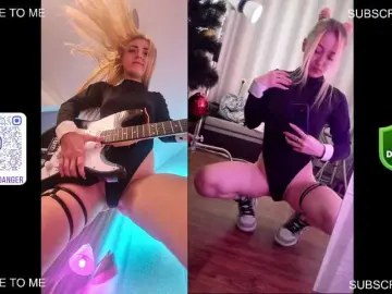 Bongacams Live Sex Cam of SpaceDanger