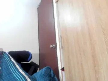 Bongacams Nude Webcam of dayhanshelby