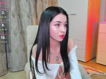 Bongacams Adult Video Chat of -dkny-