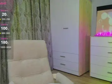 Bongacams Free Porn Cam of -dkny-