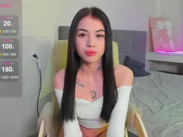 Bongacams Adult Webcam of -dkny-