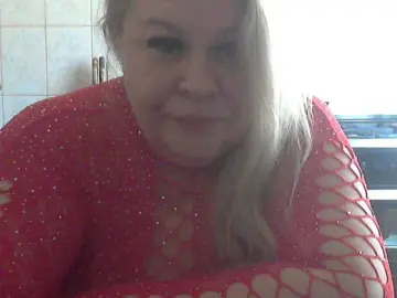 Bongacams Free Live Porn of AriannaMilf