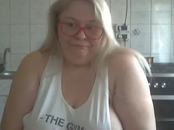 Bongacams Sex Cam of AriannaMilf