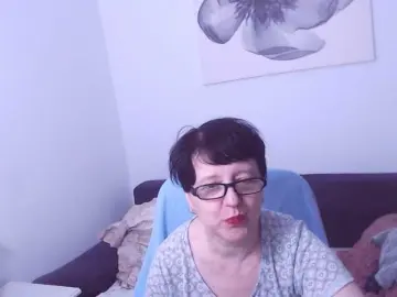 Bongacams Nude Webcam of ChristaRose