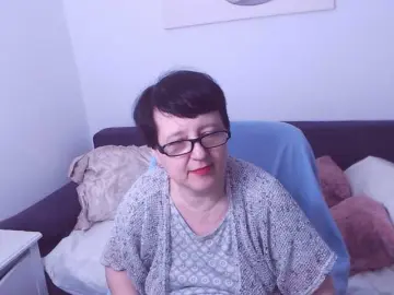 Bongacams Sex Cam of ChristaRose