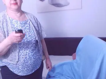 Bongacams Sex Chat of ChristaRose