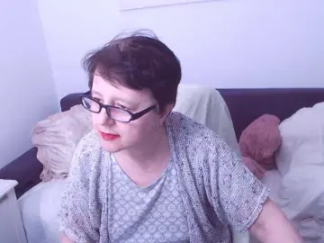 Bongacams Sex Cam of ChristaRose