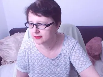 Bongacams Nude Webcam of ChristaRose