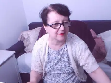 Bongacams Best Webcam of ChristaRose