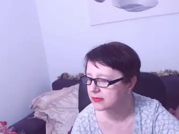 Bongacams Adult Webcam of ChristaRose