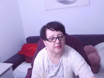 Bongacams Private Sex Chat of ChristaRose