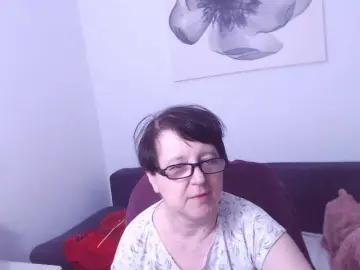 Bongacams Live Sex Cam of ChristaRose