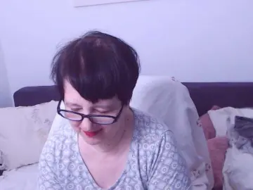 Bongacams Nude Webcam of ChristaRose