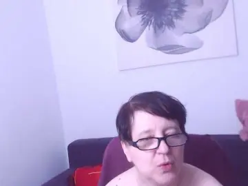 Bongacams Live Sex Cam of ChristaRose