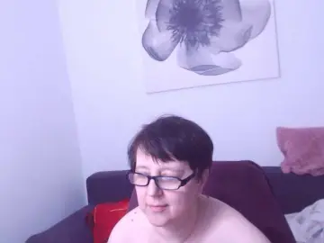 Bongacams Nude Webcam of ChristaRose