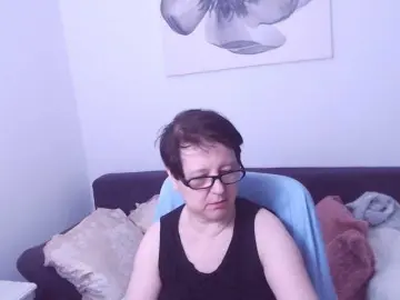 Bongacams Sex Chat of ChristaRose