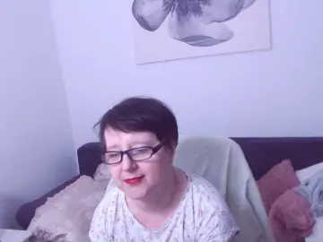 Bongacams Nude Webcam of ChristaRose