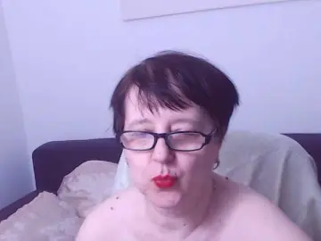 Bongacams Live Sex Cam of ChristaRose