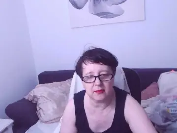 Bongacams Sex Chat of ChristaRose