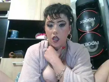 Bongacams Free Porn Cam of JesicaBonita1