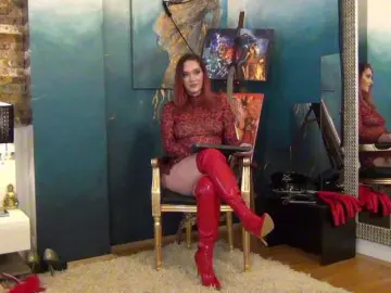 Bongacams Sex Chat of NicoleSinn