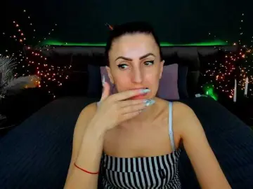 Bongacams Adult Webcams of RebecaDiamond