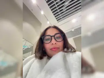 Bongacams Sex Cam of Talilia