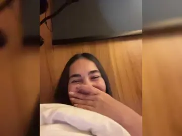 Bongacams Sex Cam of Talilia