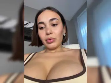 Bongacams Free Porn Cam of Talilia