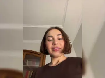 Bongacams Private Sex Chat of Talilia