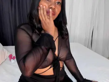 Bongacams Live Porn of irissmoon777