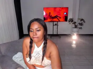 Bongacams Live Porn of irissmoon777