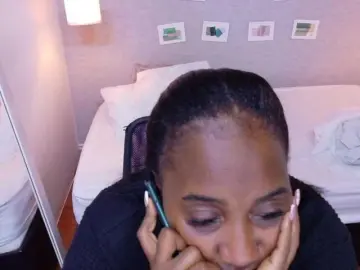 Bongacams Nude Webcam of kiara-evanss