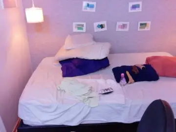 Bongacams Adult Webcam of kiara-evanss