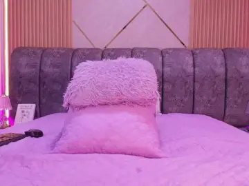 Bongacams Live Sex of naia-blesed