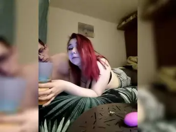 Bongacams Nude Webcam of EmmaMiler