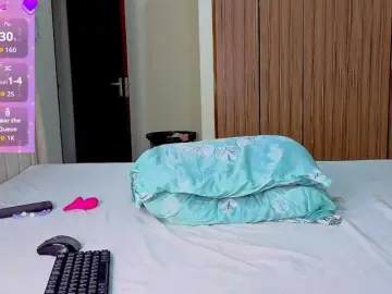 Bongacams Nude Webcam of Keishakrish