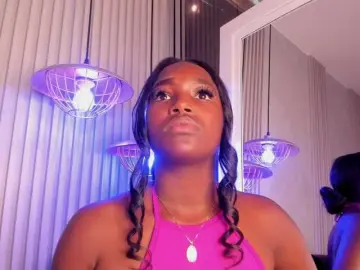 Bongacams Adult Webcams of MissMahalaa