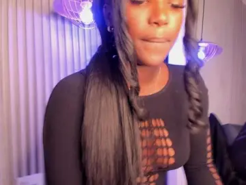 Bongacams Free Porn Cam of MissMahalaa